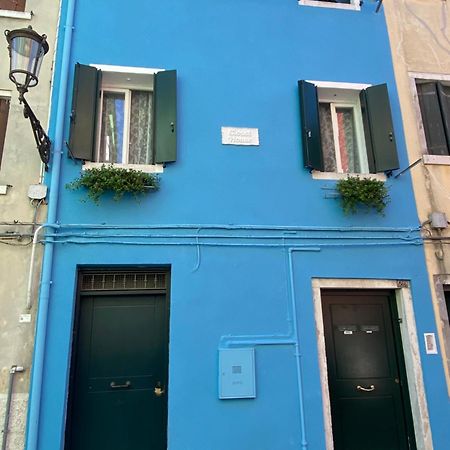 Ciosot House Leilighet Chioggia Eksteriør bilde
