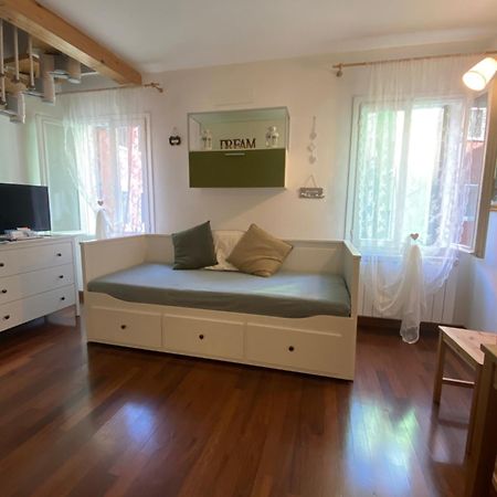 Ciosot House Leilighet Chioggia Eksteriør bilde