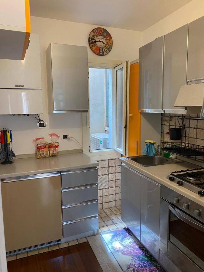 Ciosot House Leilighet Chioggia Eksteriør bilde