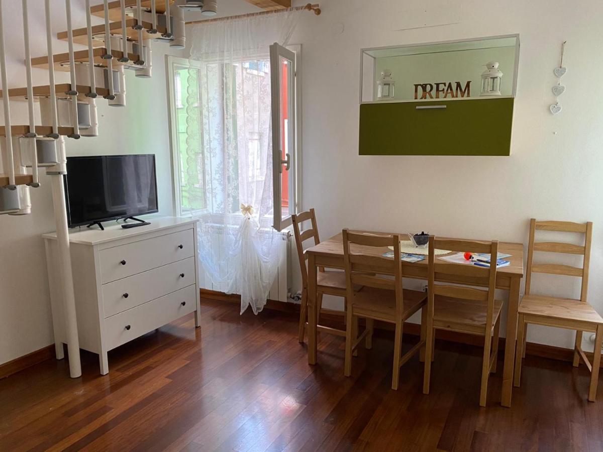 Ciosot House Leilighet Chioggia Eksteriør bilde