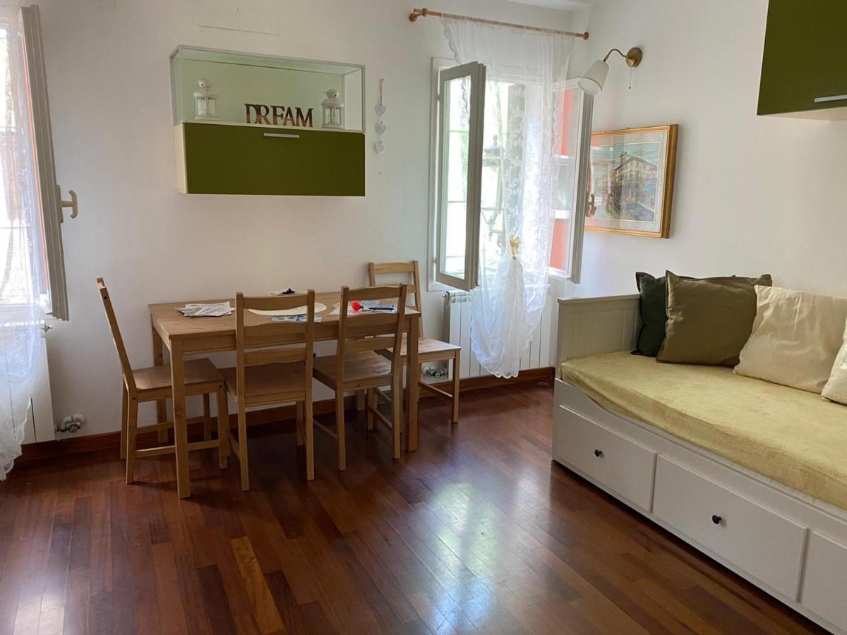 Ciosot House Leilighet Chioggia Eksteriør bilde
