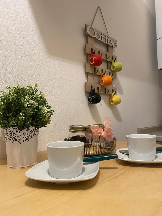 Ciosot House Leilighet Chioggia Eksteriør bilde