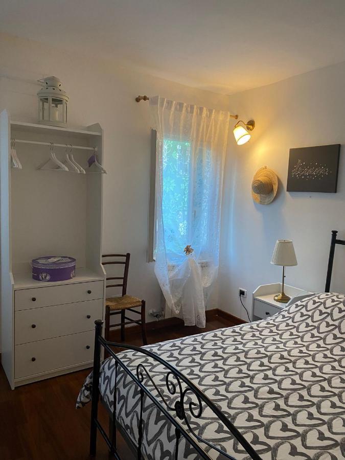 Ciosot House Leilighet Chioggia Eksteriør bilde
