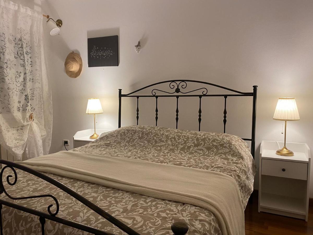 Ciosot House Leilighet Chioggia Eksteriør bilde