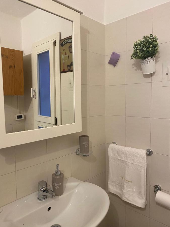 Ciosot House Leilighet Chioggia Eksteriør bilde