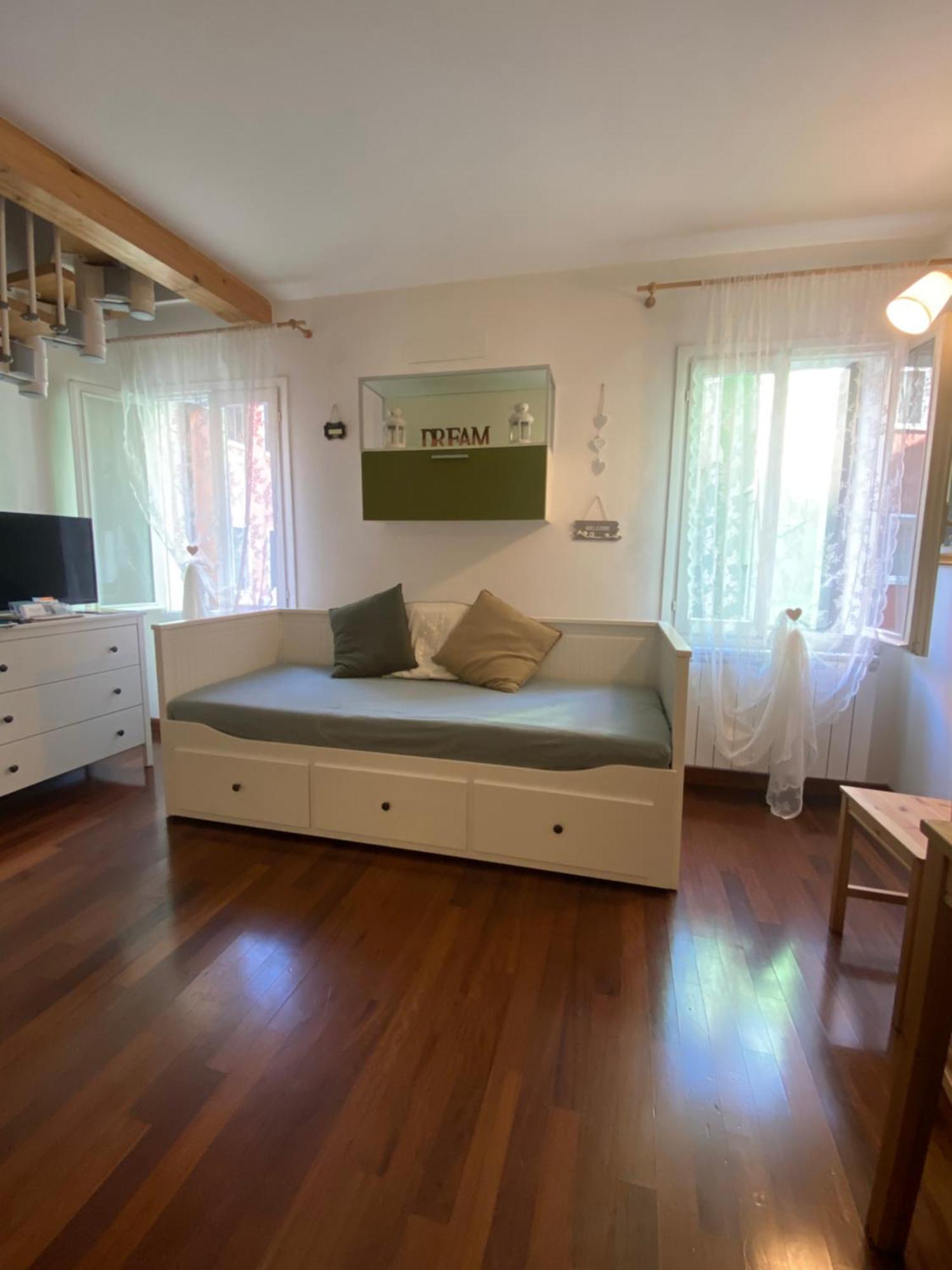 Ciosot House Leilighet Chioggia Eksteriør bilde